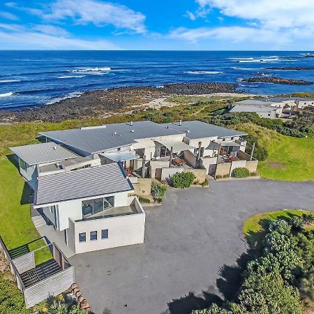 Hearns Beachside Villa 2 Порт-Фері Екстер'єр фото