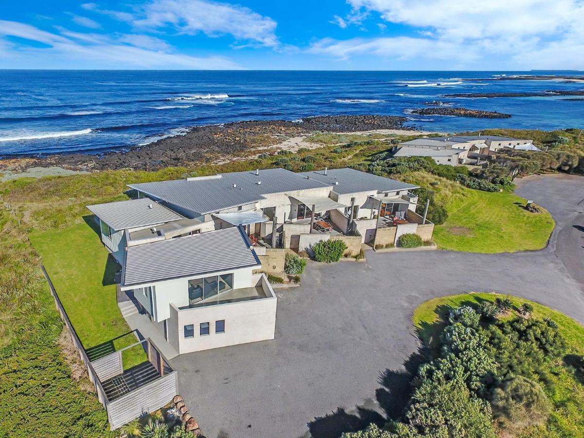 Hearns Beachside Villa 2 Порт-Фері Екстер'єр фото