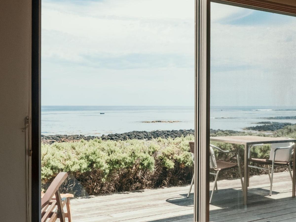 Hearns Beachside Villa 2 Порт-Фері Екстер'єр фото