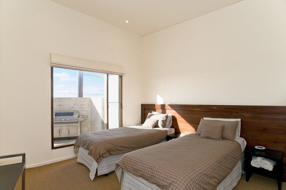 Hearns Beachside Villa 2 Порт-Фері Екстер'єр фото