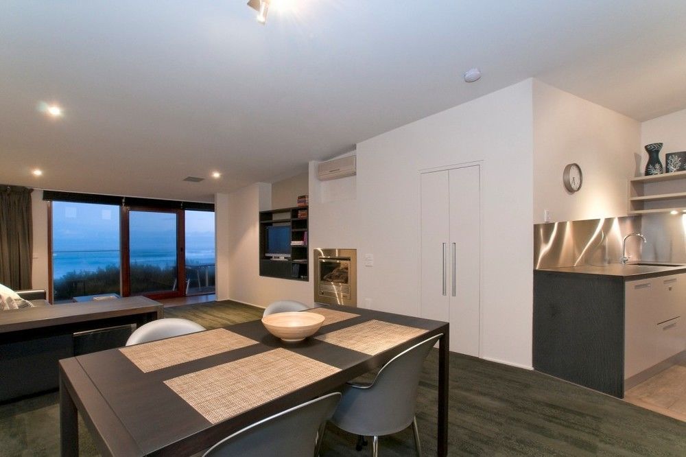 Hearns Beachside Villa 2 Порт-Фері Екстер'єр фото