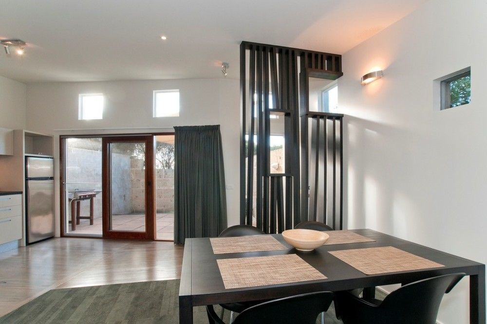 Hearns Beachside Villa 2 Порт-Фері Екстер'єр фото