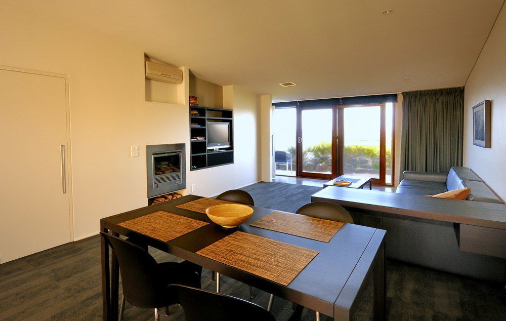 Hearns Beachside Villa 2 Порт-Фері Екстер'єр фото