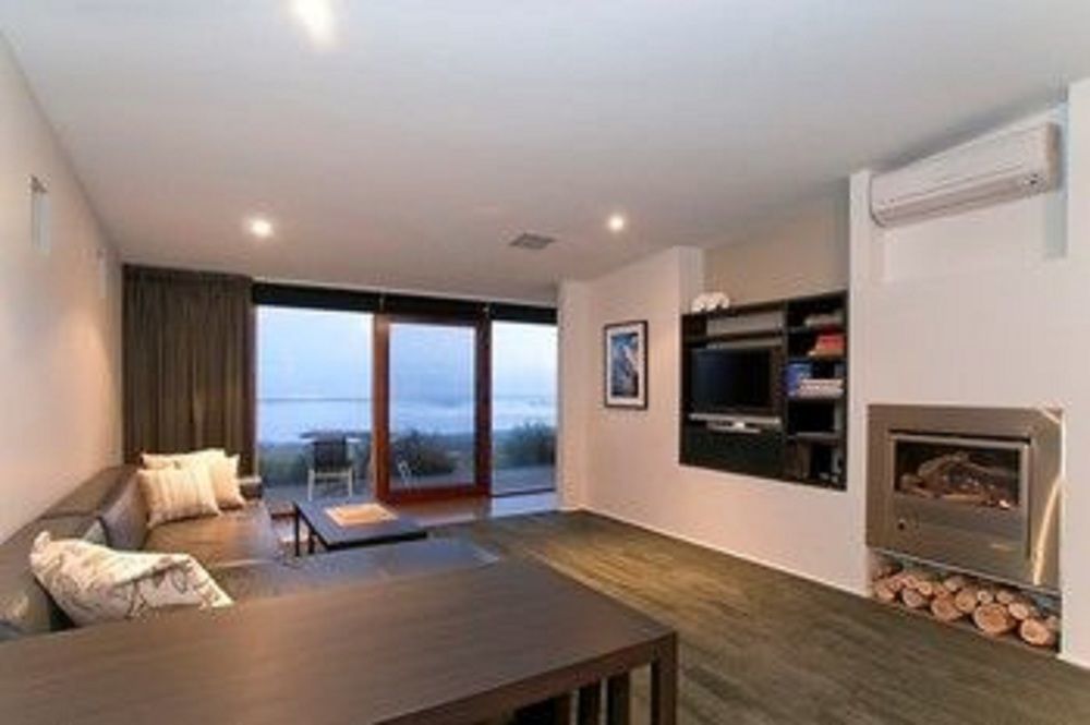 Hearns Beachside Villa 2 Порт-Фері Екстер'єр фото