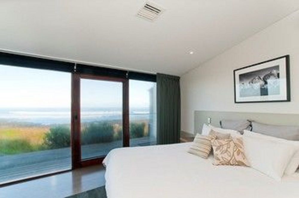 Hearns Beachside Villa 2 Порт-Фері Екстер'єр фото