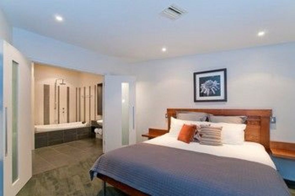 Hearns Beachside Villa 2 Порт-Фері Екстер'єр фото