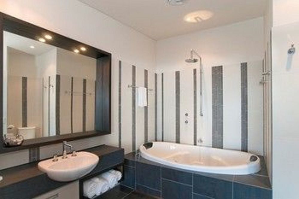 Hearns Beachside Villa 2 Порт-Фері Екстер'єр фото
