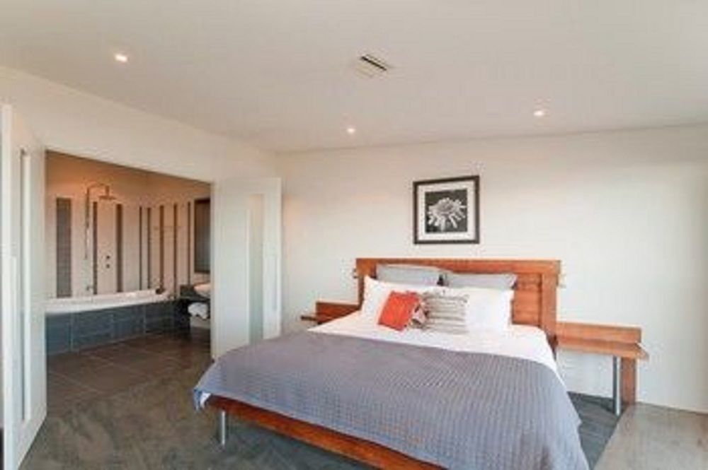 Hearns Beachside Villa 2 Порт-Фері Екстер'єр фото