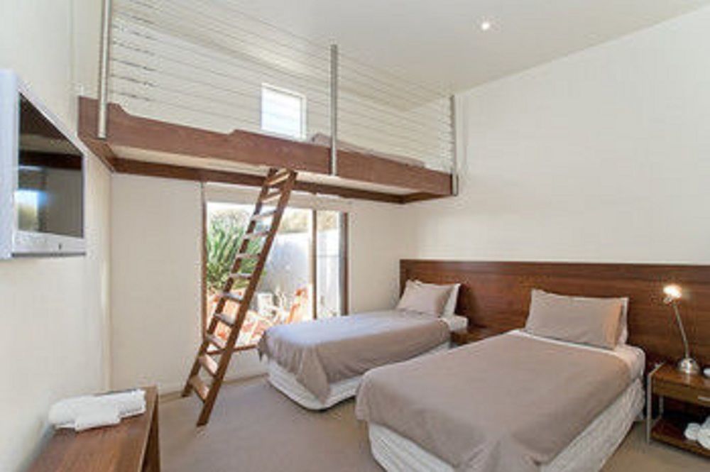 Hearns Beachside Villa 2 Порт-Фері Екстер'єр фото