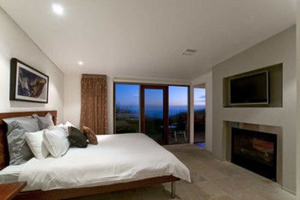 Hearns Beachside Villa 2 Порт-Фері Екстер'єр фото