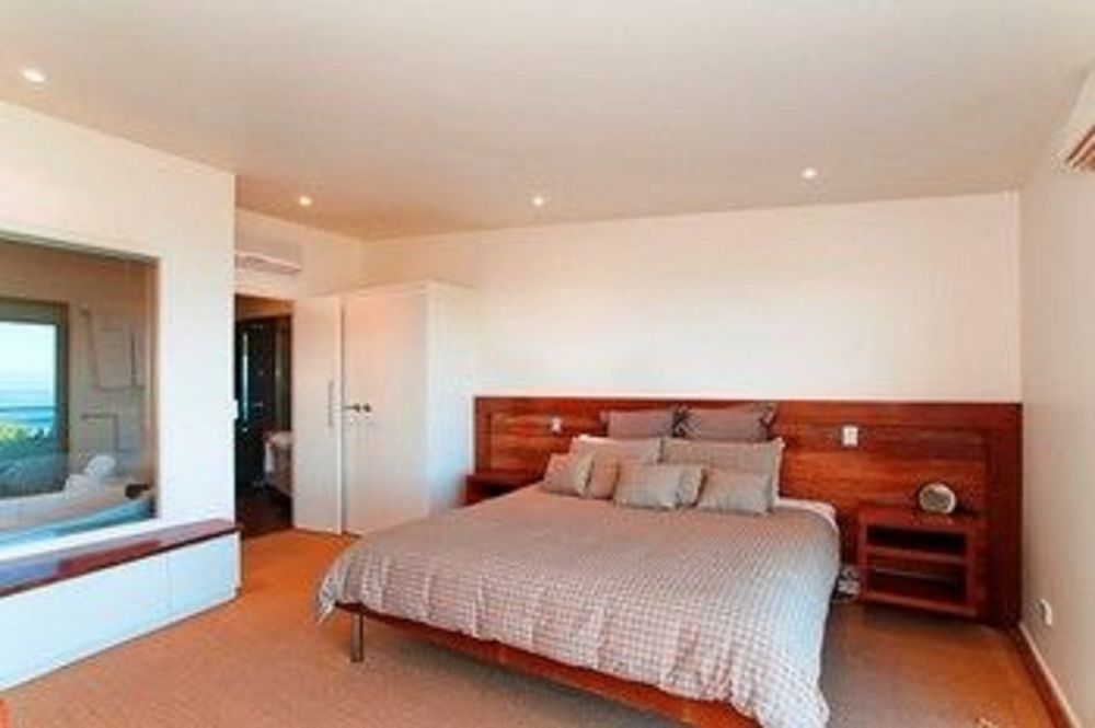 Hearns Beachside Villa 2 Порт-Фері Екстер'єр фото