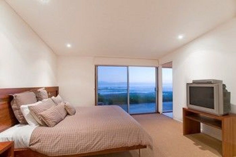 Hearns Beachside Villa 2 Порт-Фері Екстер'єр фото