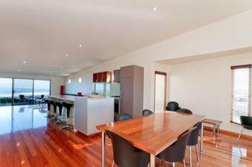 Hearns Beachside Villa 2 Порт-Фері Екстер'єр фото