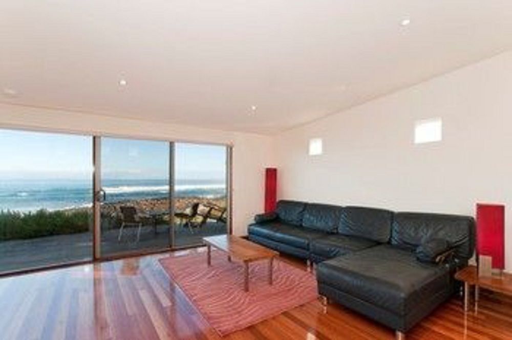 Hearns Beachside Villa 2 Порт-Фері Екстер'єр фото