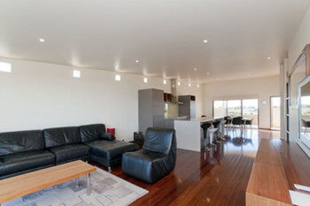 Hearns Beachside Villa 2 Порт-Фері Екстер'єр фото
