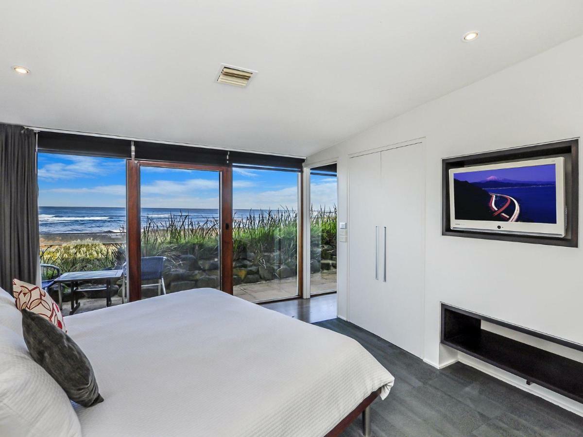 Hearns Beachside Villa 2 Порт-Фері Екстер'єр фото