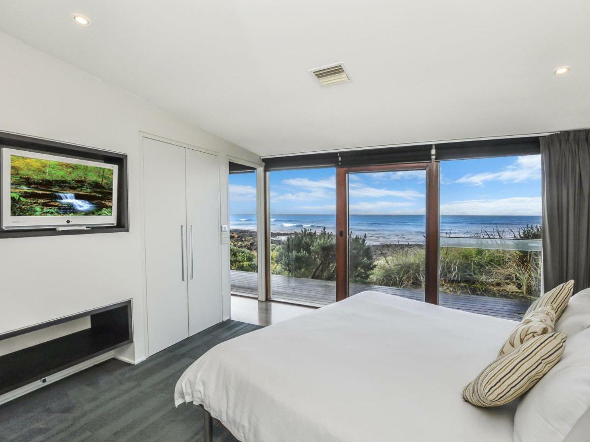 Hearns Beachside Villa 2 Порт-Фері Екстер'єр фото