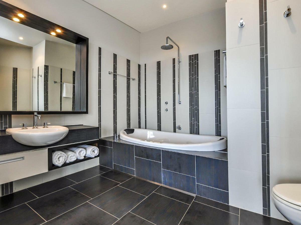 Hearns Beachside Villa 2 Порт-Фері Екстер'єр фото